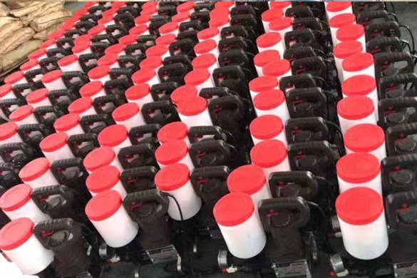 东方雨虹：产品体系服务使用场景规模广泛包含归纳管廊等很多范畴